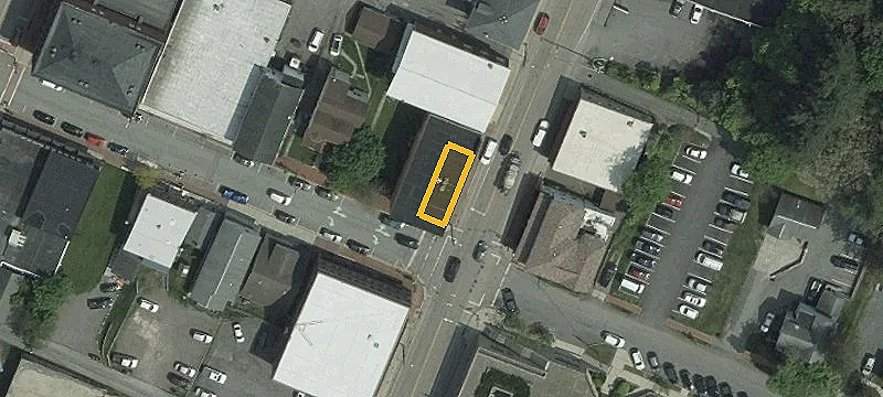 232 Alder St