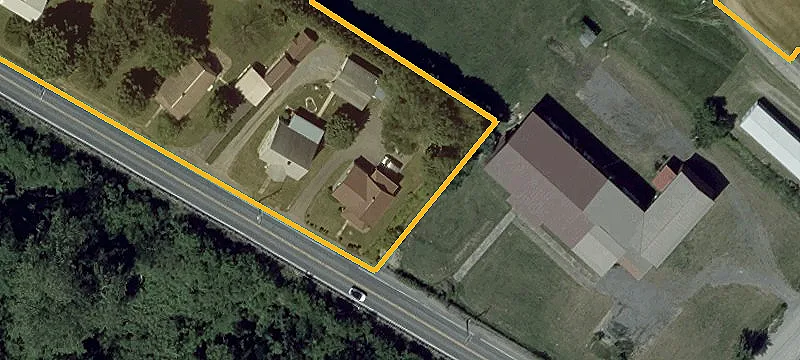 21603 Queens Pt SW Rd