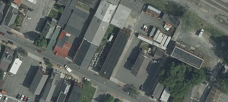 401 Ctr St