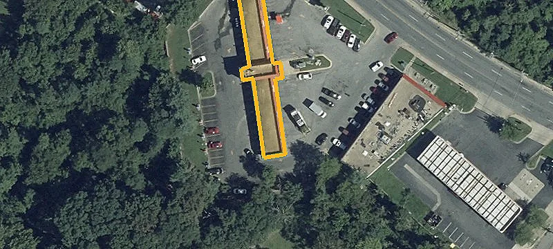 5003 Marlboro Pike