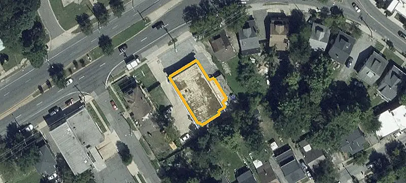 3721 Rhode Is Ave