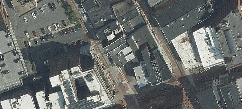 7 Liberty St
