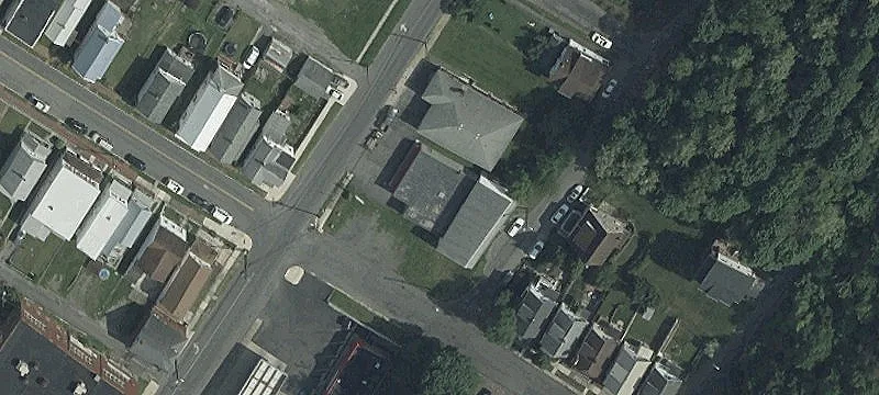 407 Frederick St