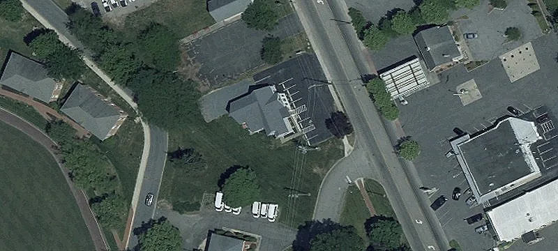 500 Washington Ave