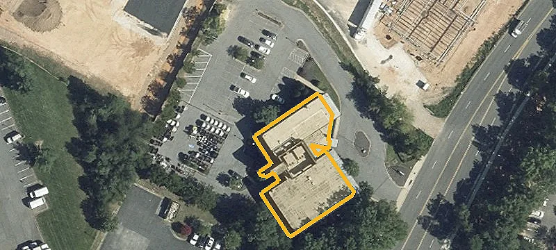 5100 Forbes Blvd