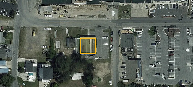 12808 Hbr Rd