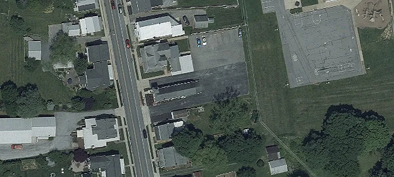 415 Main St