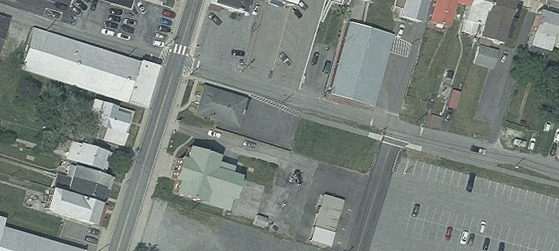101 Seton Ave