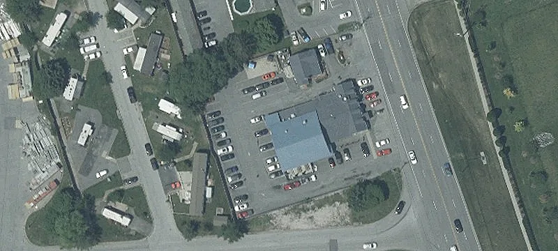 5640 Urbana Pike