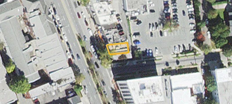 7003 Wisconsin Ave