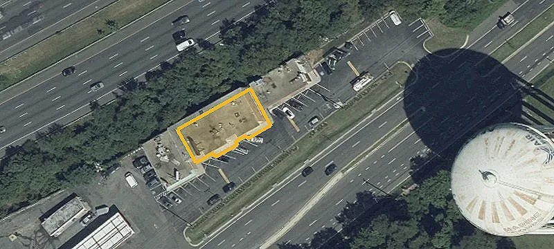 4771 Allentown Rd