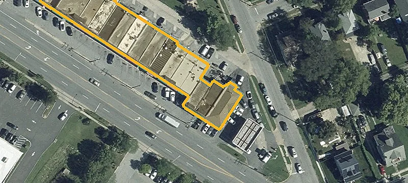 6340 Marlboro Pike
