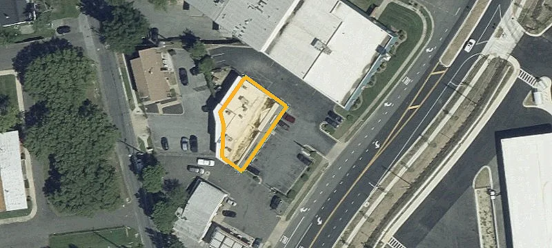 3611 Forestville Rd
