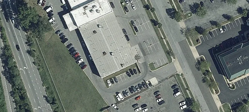 5201 Auth Rd