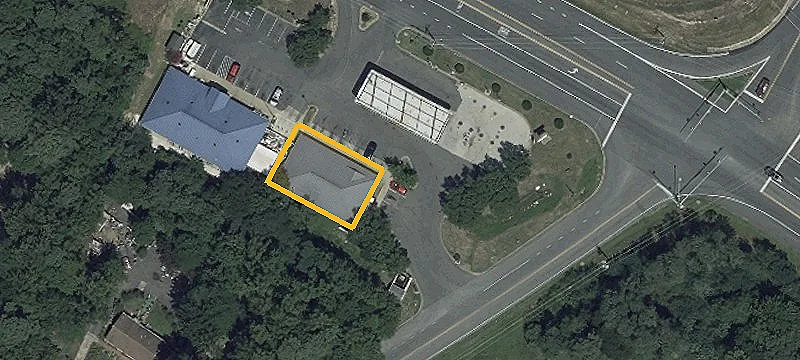 21141 3rd Notch Rd