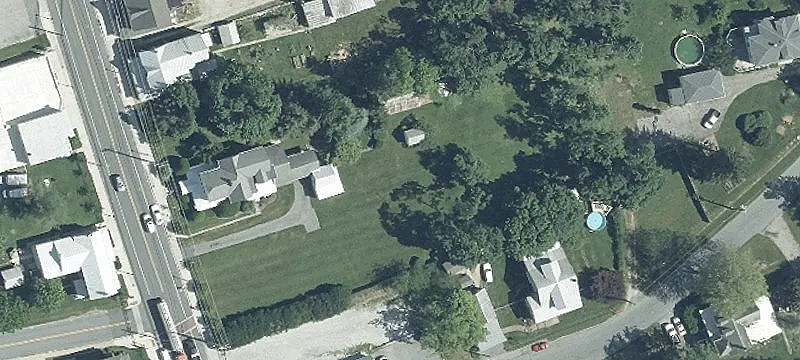 1313 Main St