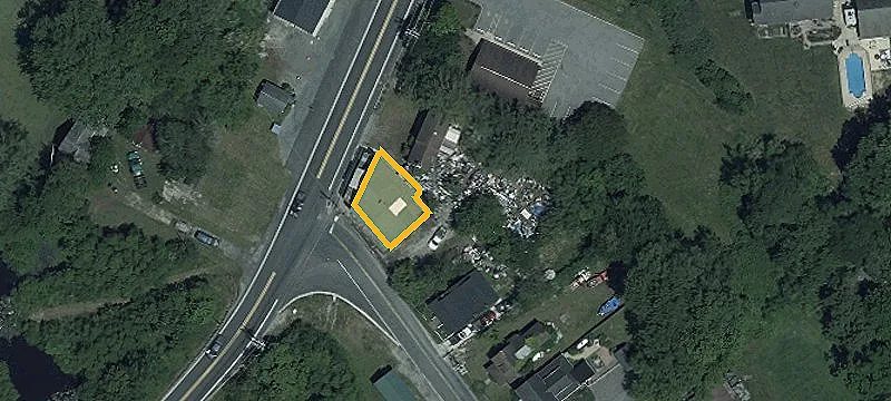 10646 Bishopville Rd