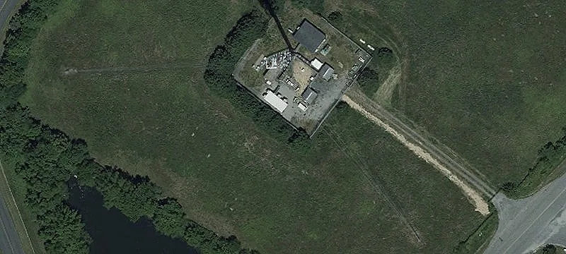 12007 Industrial Park Rd