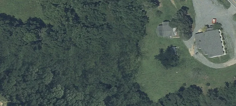 9611 Trinity Church Rd