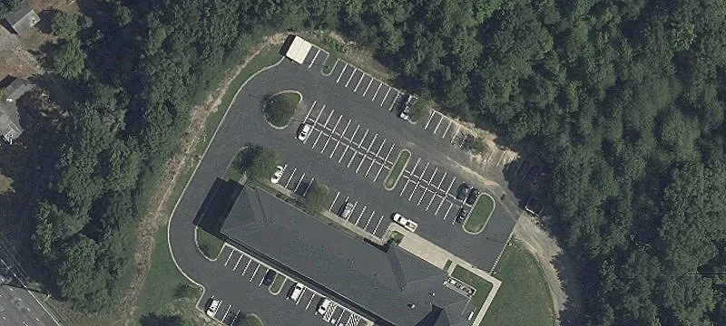 23428 3rd Notch Rd