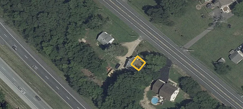 24533 Mervell Dean Rd