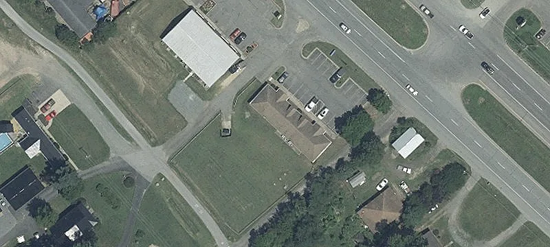 28929 3rd Notch Rd