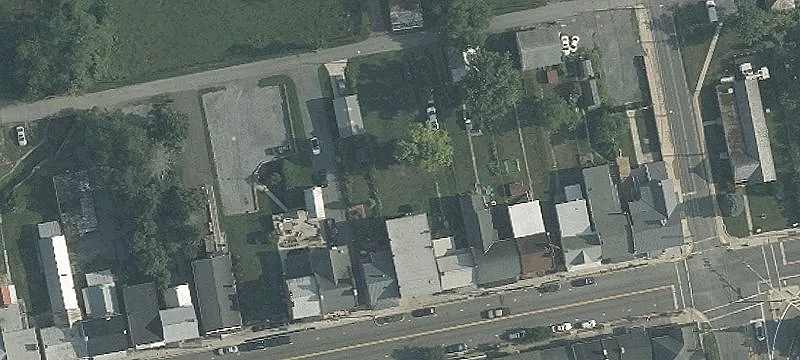 156 Cumberland St