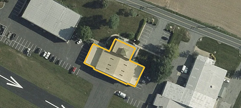 109 Jarrettsville Rd