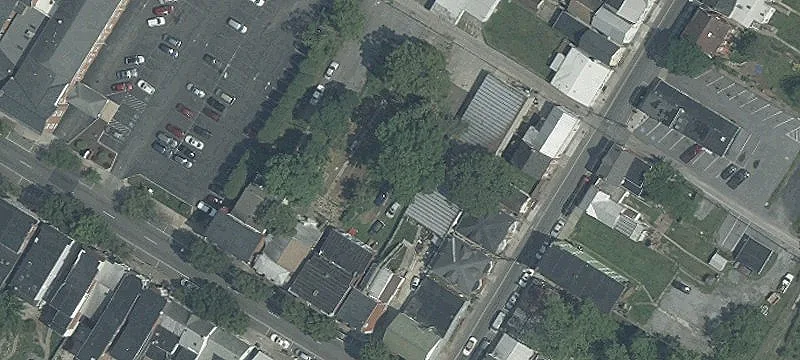 136 Franklin St