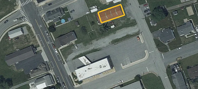 213 Main St