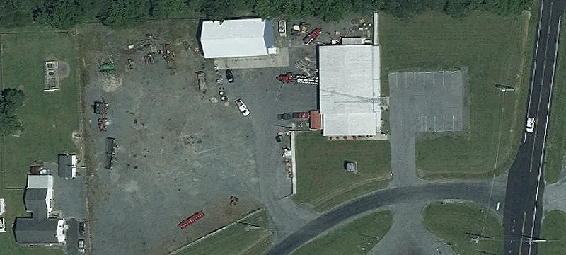 7261 Hayward Rd