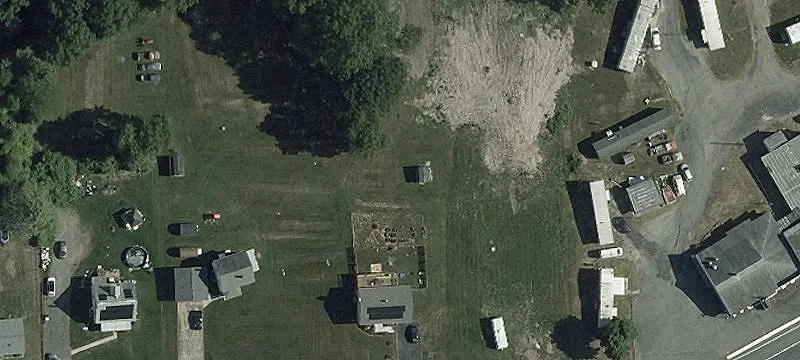 3622 B And O Rd