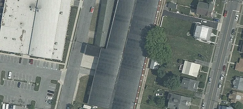 435 Franklin St
