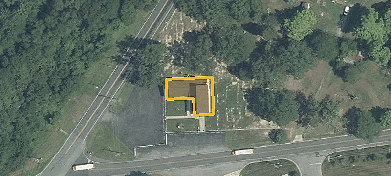 7020 Poorhouse Rd