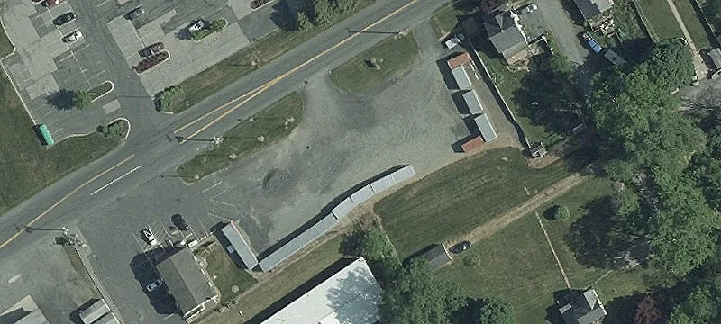 1609 Dooley Rd