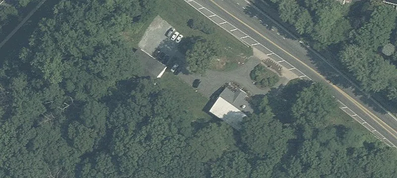 14200 Clopper Rd