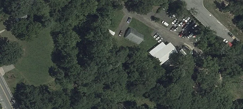 595 Calvert Bch Rd