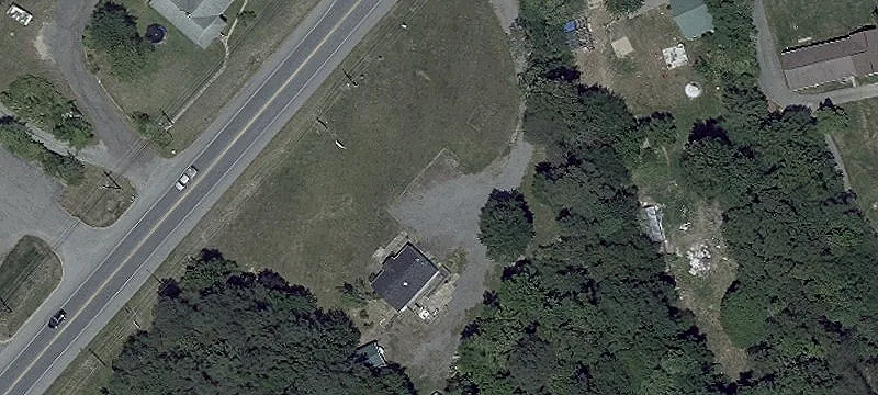 2480 Hallowing Pt Rd