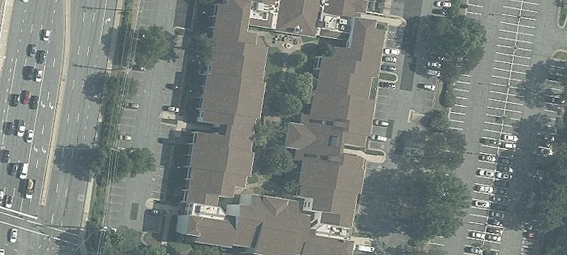 2500 Research Blvd