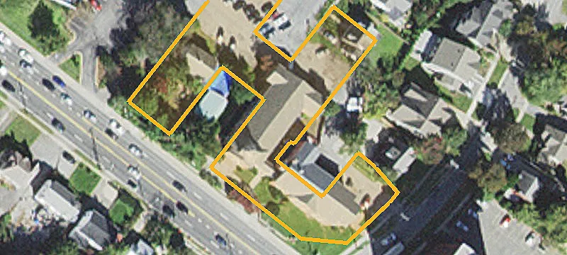 8015 Old Georgetown Rd