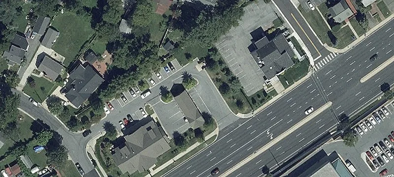 2907 University W Blvd