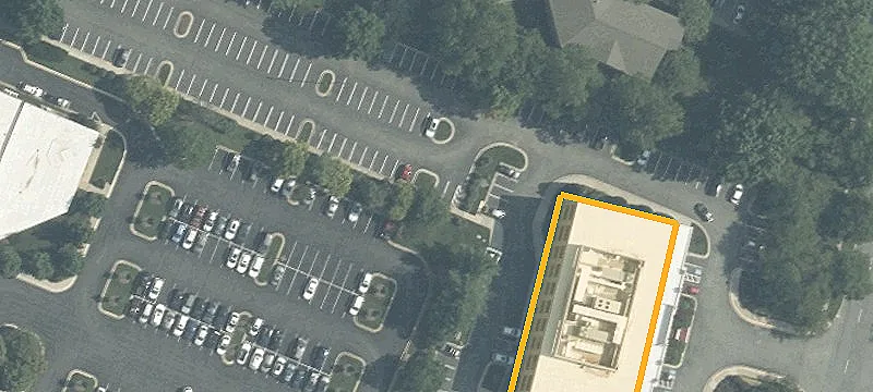 9707 Medical Ctr Dr