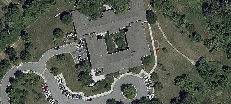 8100 Rossville Blvd
