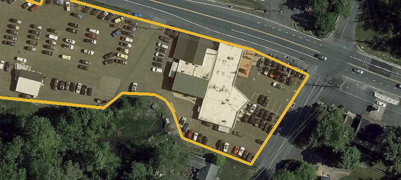 3485 Churchville Rd