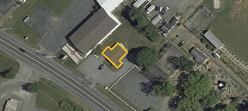 3038 Churchville Rd