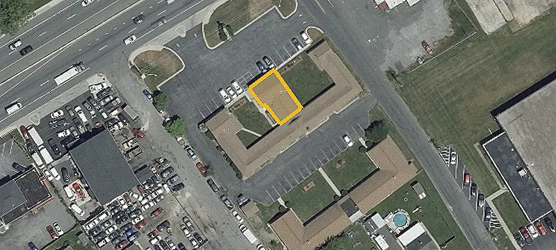 8201 Pulaski Hwy