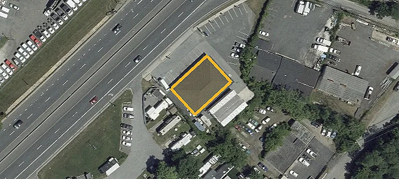 8555 Pulaski Hwy