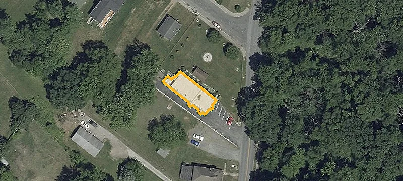 2722 Ldg Farm Rd