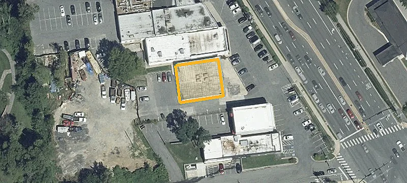 12212 Rockville Pike