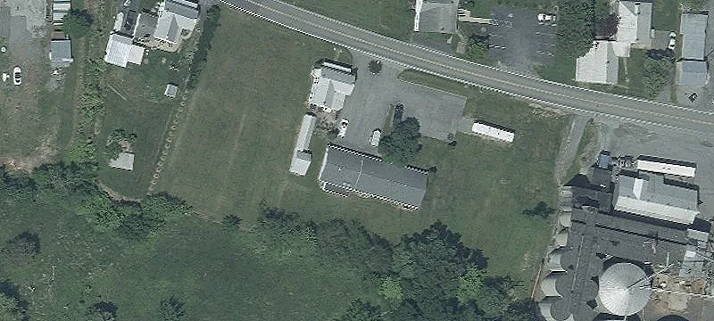 9807 Kelly Rd